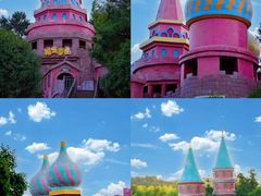 -南京银杏湖乐园