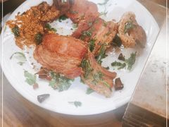 -88号小吃店·经典云南菜·地道纳西美食