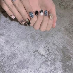 -Wink美甲美睫