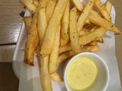 -本处·素食·融合料理(南油店)