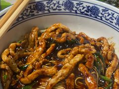-君东记本帮面馆(天钥桥路店)