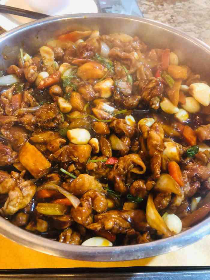 黄记煌三汁焖锅水游城购物中心店