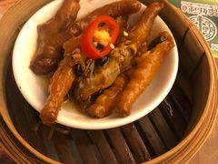 豉汁蒸凤爪-添好运点心专门店(深水埗店)