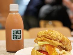 -华嫂冰室(湾仔店)