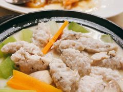-顺德美的万豪酒店-万豪中餐厅