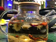 -老灶堂文创火锅(文艺路店)
