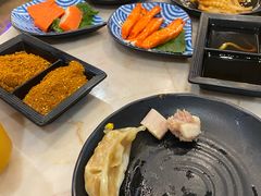 -炭烤麻里·臻选自助烤肉料理(观音桥大融城店)