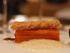 -金奥国际酒店温哥华扒房Vancouver Grill