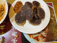 -88号小吃店·经典云南菜·地道纳西美食