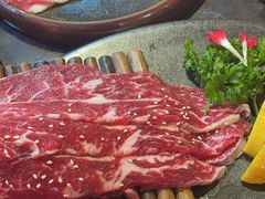 -和来烤肉(仓山万达店)