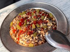 西沙炒八宝-白翔甜食店
