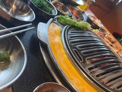 -GOGIYA·咕叽吖韩国传统烤肉店(小榄店)