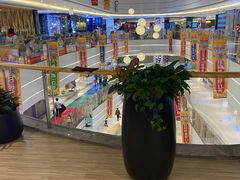 -阿香婆欢乐火锅（全运村中央广场店）(中央广场店)