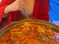 -Meet Sun韩式大排档(五一广场7MALL店)
