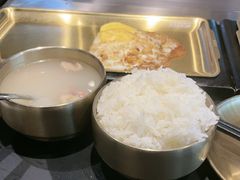 -大神太神·铁板烧(瑞虹天地月亮湾店)
