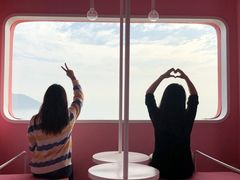 -漳州滨海火山岛自然生态风景区