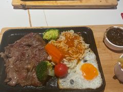 -豪享来(我格广场店)