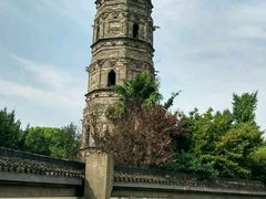 -上海青龙寺