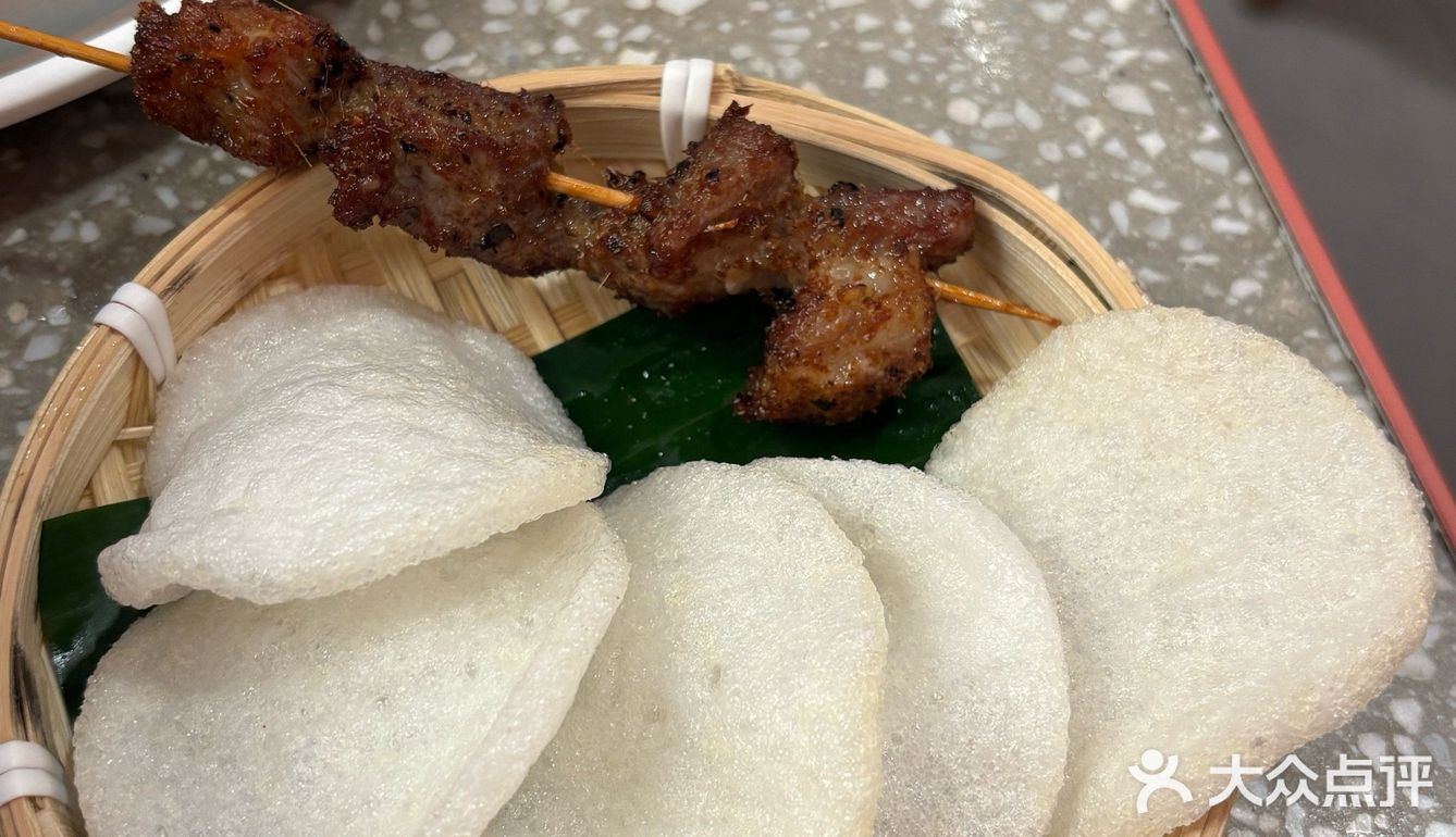 好一碗越南河粉🍜汤鲜肉嫩🥹