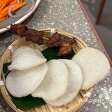 好一碗越南河粉🍜汤鲜肉嫩🥹