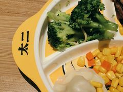 -太二酸菜鱼(武汉光谷保利店)
