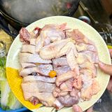 南城这家院子里面的鸡煲好香🤤翻看相册又馋了