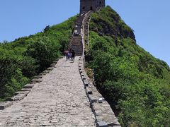 -司马台长城