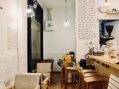 -COFFEE HOLIC(朝外SOHO店)