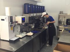 -新加坡斯味洛·鲜奶茶(石牌东店)