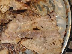 -金喜娜无限自助烤肉(泰达永旺店)