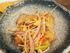 -彩丰楼中餐厅·早茶·点心·粤菜(海口华彩洲际酒店)