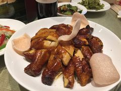 -上海龙之梦万丽酒店