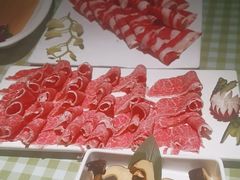 -番食园鲜食火锅(高新店)