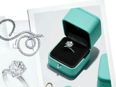 -Tiffany & Co.蒂芙尼
(广州太古汇店)