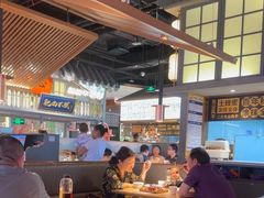 -茄子恰恰·新云南小炒(坪山益田店)