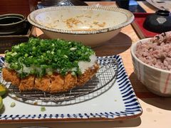 -堂本家洋食别馆·炸猪排(中心城店)