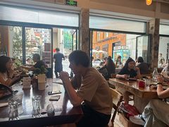 -RAC BAR(安福路店)