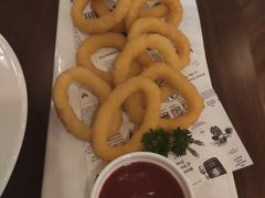 -Ambra Haus琥珀屋精酿餐厅(宝山店)