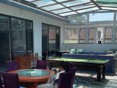 -北京龙庆四季香农家饭庄·灶台鱼·碳烤虹鳟鱼(龙庆峡店)