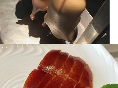 -四季民福烤鸭店(前门店)