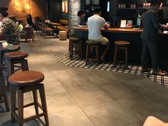-星巴克(深圳五洲星苑店)