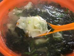 -阿麟馄饨(延长路店)