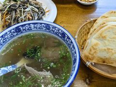 -长安后宰门水盆羊肉(新都心店)