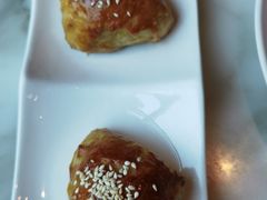 -顺德美的万豪酒店-万豪中餐厅