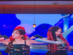 -星聚会KTV(复地活力城店)