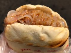 -刘小武·锅魁(总店)