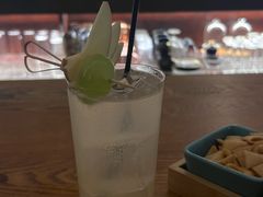 -LAMP BAR 水烟音乐酒吧