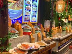 -老萍巷•莲花血鸭(楚萍店)