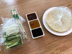 -泽友忆家·北京烤鸭(快乐城店)