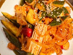 -白山烧烤(文安路万豪店)